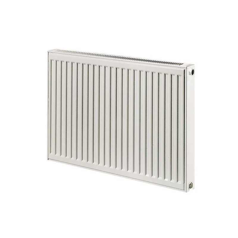 Radiateur 1130W pour rénovation thermique Henrad Premium 8 acier robuste