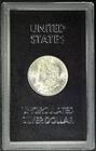 1885-O GSA  MORGAN DOLLAR  *  New Orleans Mint GSA  * #1