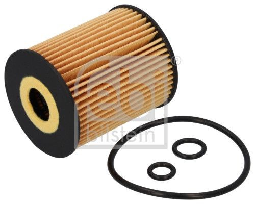 Febi Bilstein 109621 ÖLfilter FüR Seat Skoda Vw-image