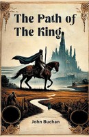 The Path Of The King John Buchan Taschenbuch Englisch 2024 Double 9 Books