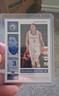 2021-22 Panini Chronicles Draft Picks - Brandon Boston Jr. #25 (RC)
