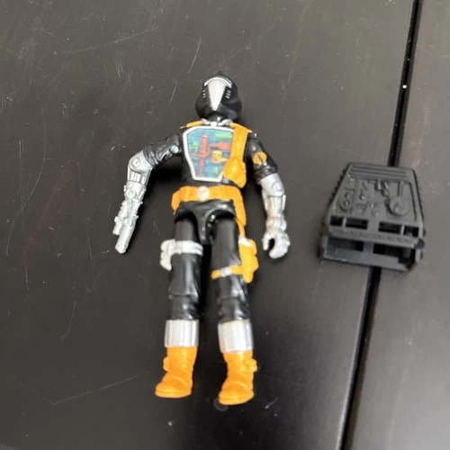 GI Joe Cobra BATS Battle Android Troopers 1986 Vintage Hasbro B.A.T.S