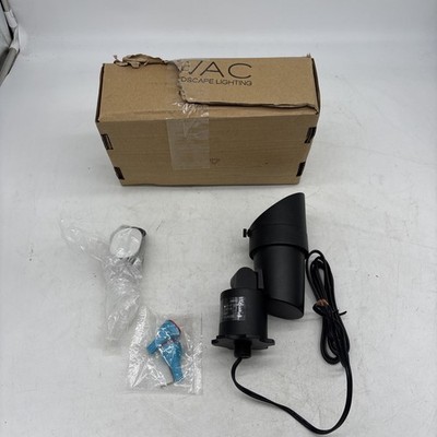 WAC Lighting LED Landscape Accent Light-5011-27BK 5011-27 *no Stake