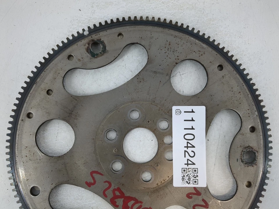 Placa flexible volante transmisión Saturn Vue 2004-2010 WONFB Foto 2 de 4