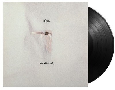 DJ Krush - Kakusei - 180-Gram Black Vinyl [New Vinyl LP] Black, 180 Gram, Hollan