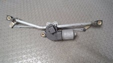 Scheibenwischermotor Vorn Ford Mondeo 1.8 Turnier B5Y/B4Y/BWY 0390241702 12