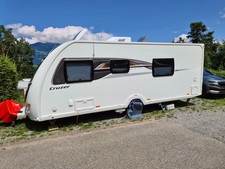 Wohnwagen gebrauchte