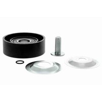 Ackoja A52-0322 Umlenk-/FüHrungsrolle, Keilrippenriemen Original Ackoja QualitäT