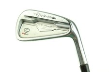 TaylorMade RSi TP Iron Set 3-PW Stiff Right-Handed Steel #29911 Golf Clubs
