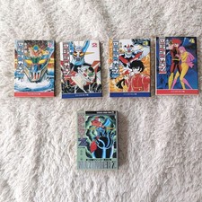 Mazinger Z Complete