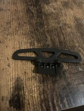 Team Associated Rc18 Rpm Front Bumper 
