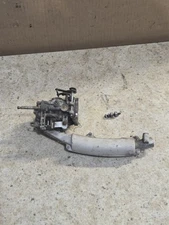 Vintage 1964 Johnson Sea Horse JW-19 M 3hp Outboard Motor Carburetor Assembly