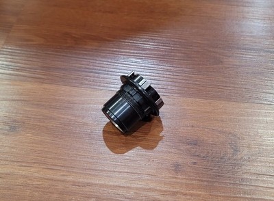 Bontrager Rapid Drive 11-12-Speed XD Freehub Driver Body 108t