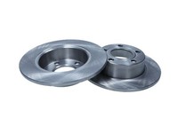 2X Bremsscheibe Maxgear 19-1802 FüR Audi C5 4B5 A6 4B2 4B4 Avant 4B6 Quattro Tdi