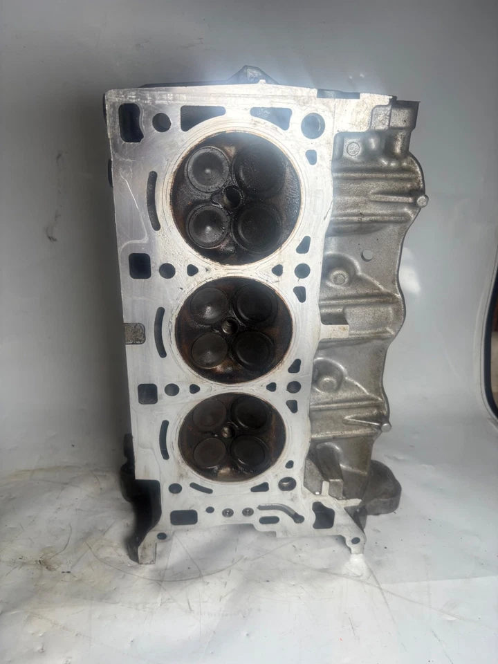 Culata izquierda para 07-08 GMC Acadia 3.6 12600041 Foto 3 de 4