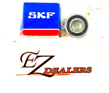 SKF Sealed Bearing P/N 6002-2RS-JEM- NOS - FREE SHIPPING
