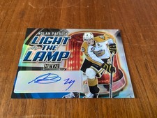 2015-16 Leaf Metal Hockey Cards 16