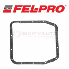 Fel-Pro Transmission Oil Pan Gasket for 1994-2010 Ford F-150 - Automatic lq