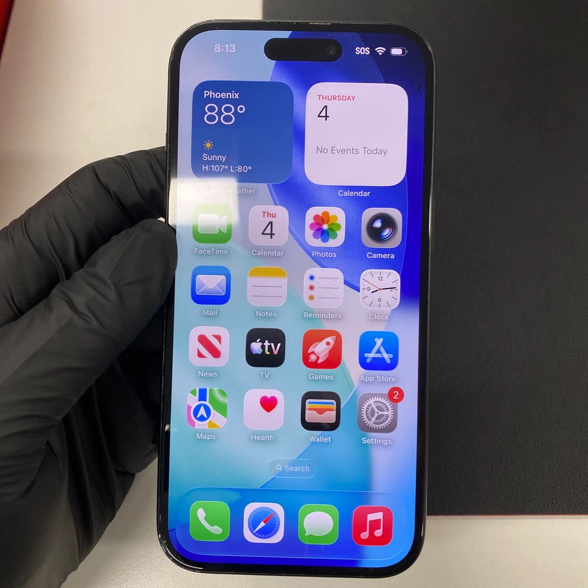iPhone 15 256GB for sale | eBay