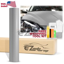 Wholesale Price Bubble Free Vinyl Wrap Film Car Auto Sticker Full Roll 5ftx60ft