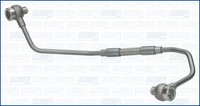1X Ajusa OP10019 ÖLleitung Lader FüR Opel Vauxhall