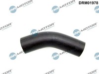 ÖLleitung Turbolader FÜR Opel Astra H (A04) - Dr.Motor Automotive DRM01978