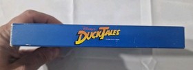 Disneys Duck Tales Nintendo  NES Guter Zustand !!!