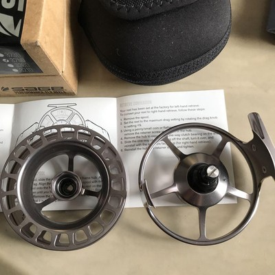 SAGE Fly Reel 3200 Series Fly Reel | eBay SAGE Fly Reel 3200 Series Fly Reel | eBay