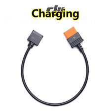 DJI Power SDC To DJI Air 3 Series Fast Charge Cable for Air 3 / 3S Charging Hub