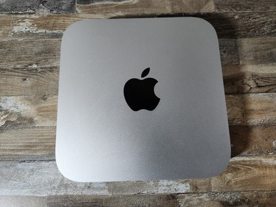 Apple Mac Mini 6,1 Intel Core i5 (Late 2012) | eBay
