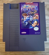 Capcom Mighty Final Fight (Final Fight Series...