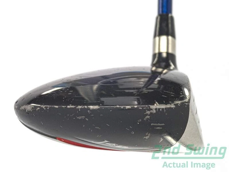 Bridgestone J40 Fairway Wood 3 Wood 3W 16° Graphite Senior Right 43.5in - Image 4 of 4