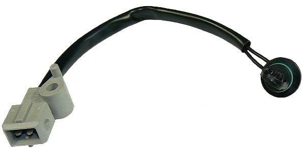 Metzger Autoteile Sensor, Ansauglufttemperatur [Hersteller-Nr. 0905068] für Peugeot, Citroën - Bild 4