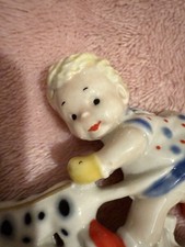 Wade Mabel Lucie Attwell dog walk