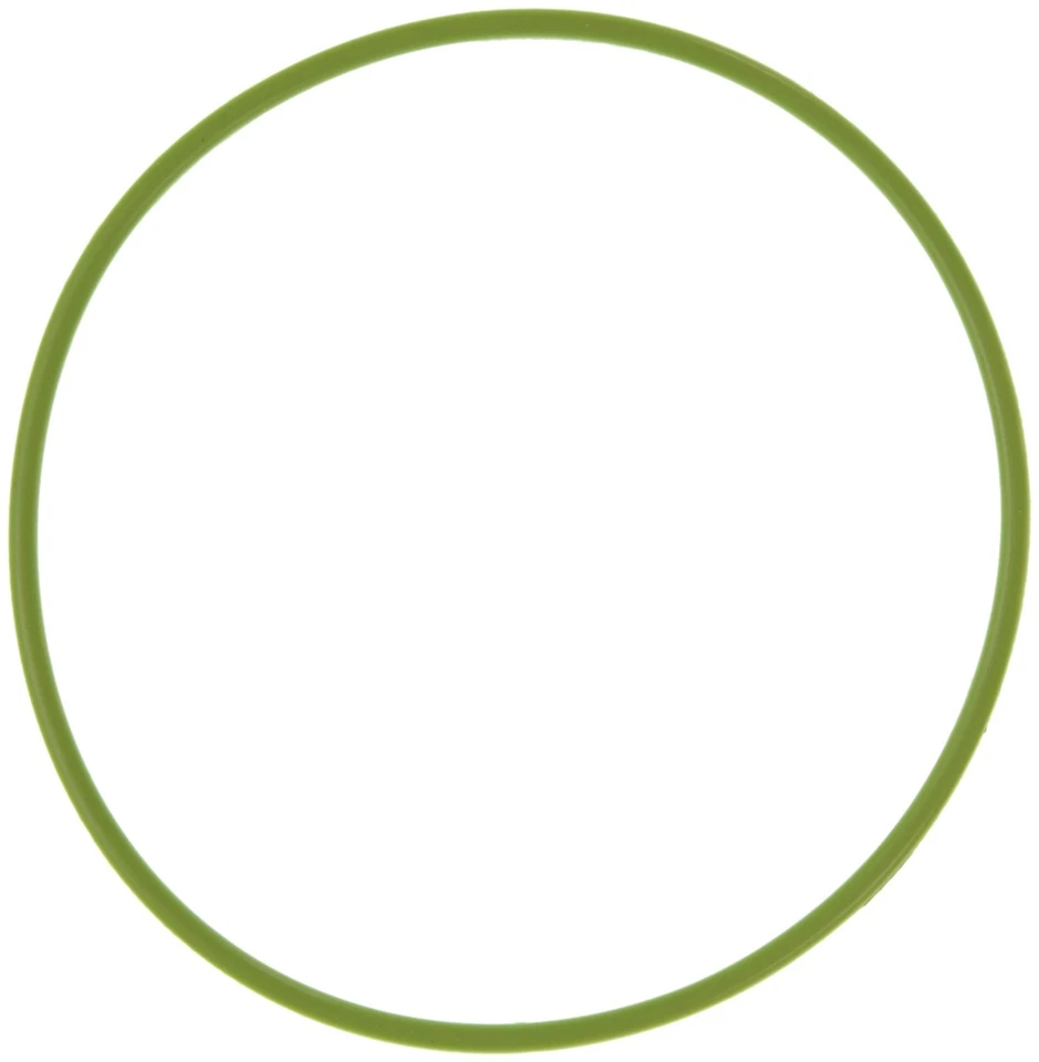 Junta de montaje del cuerpo del acelerador Mahle para 06 Mercedes-Benz CLS55 AMG FI Foto 2 de 2