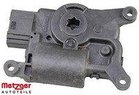 Metzger 0917686 Stellelement FüR Mischklappe