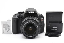 Canon EOS Kiss X5 / EF-S 18-55mm 3.5-5.6 IS II kit de lentes cámara digital Japón