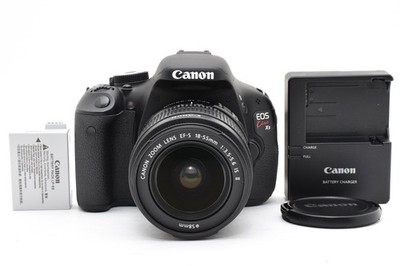 Canon EOS Kiss X5 本体 with2(18-55 mm)lens s-l400.jpg