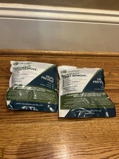 Lot Of 2 NatureFresh Air Purifier Bag | Naturally Helps Remove Odors Mold Mildew