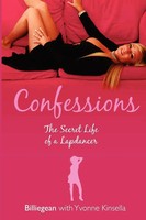 Billiegean (U. A.) | Confessions | Taschenbuch | Englisch (2008)
