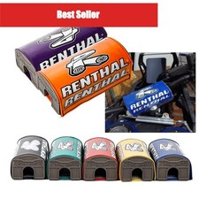 Motorcycle Handlebar Foam Pad 1 1/8" 28mm Chest Protector Universal Dirt Bike