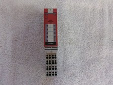 Allen Bradley Input Module with Base 1734-TOP...