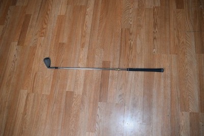 Lynx Tour 52° Gap Wedge Right Handed Stiff Steel Shaft Used