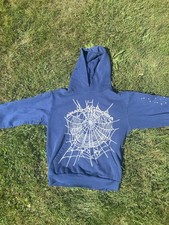 Sp5der x New York Yankees ArachNYphobia Hoodi...