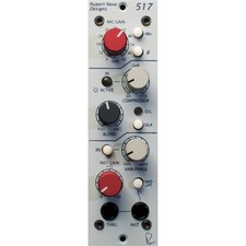 Rupert Neve Designs Portico 517 - Studio Preamp