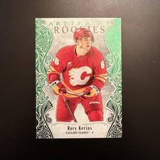 2025-26 Upper Deck Artifacts Hockey Checklist Guide in-content 25