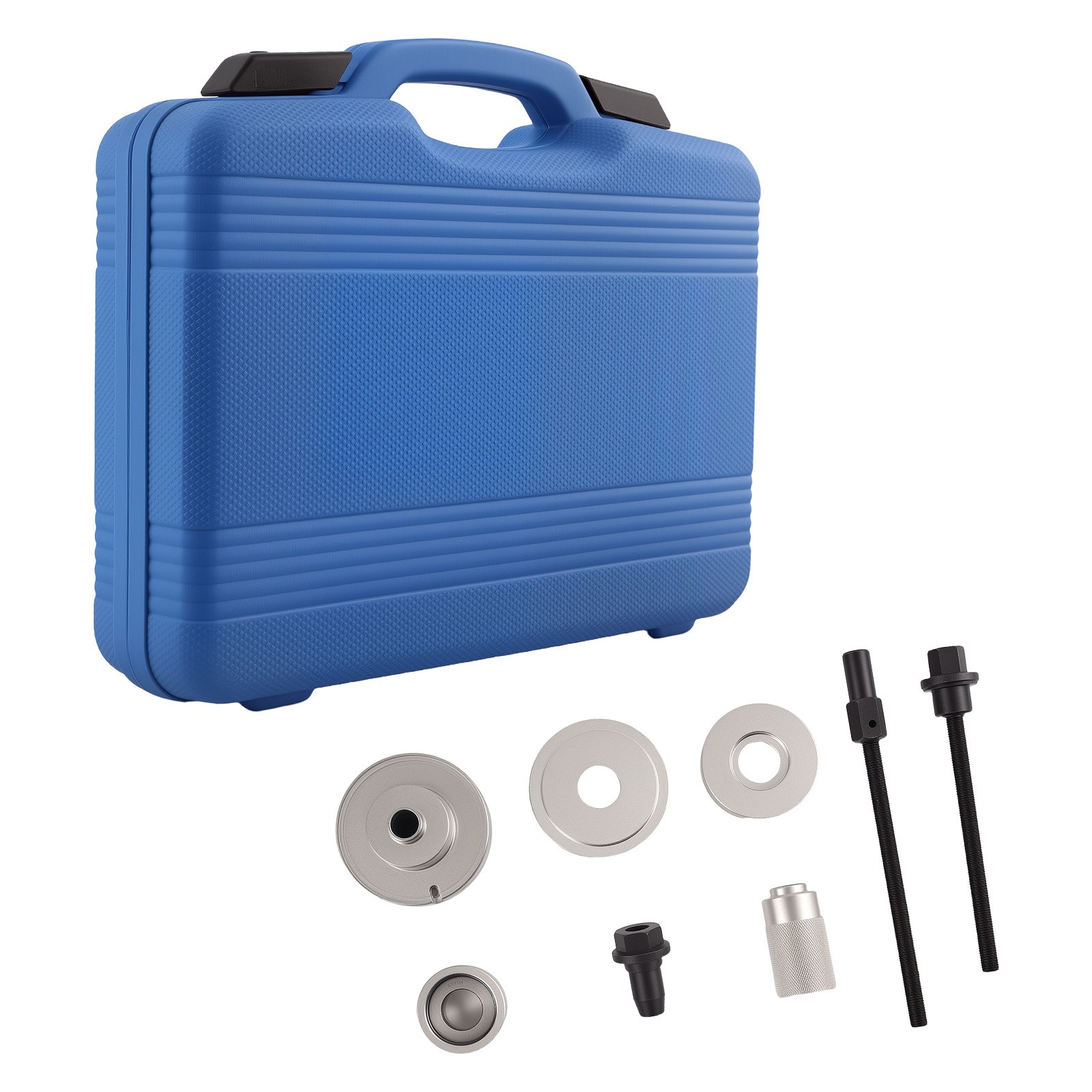 Extracteur silentbloc pour VW Fox et Polo pour éliminer les claquements du train avant