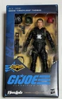 GIJOE CLASSIFIED HASLAB DAVID CRAZYLEGS THOMAS #145 NEW 🔥FREE SHIPPING🔥