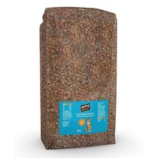 Extra Select Complete Dry Cat Food: Fish Mix Biscuits (Salmon, 10 kg  4.12 per kilo