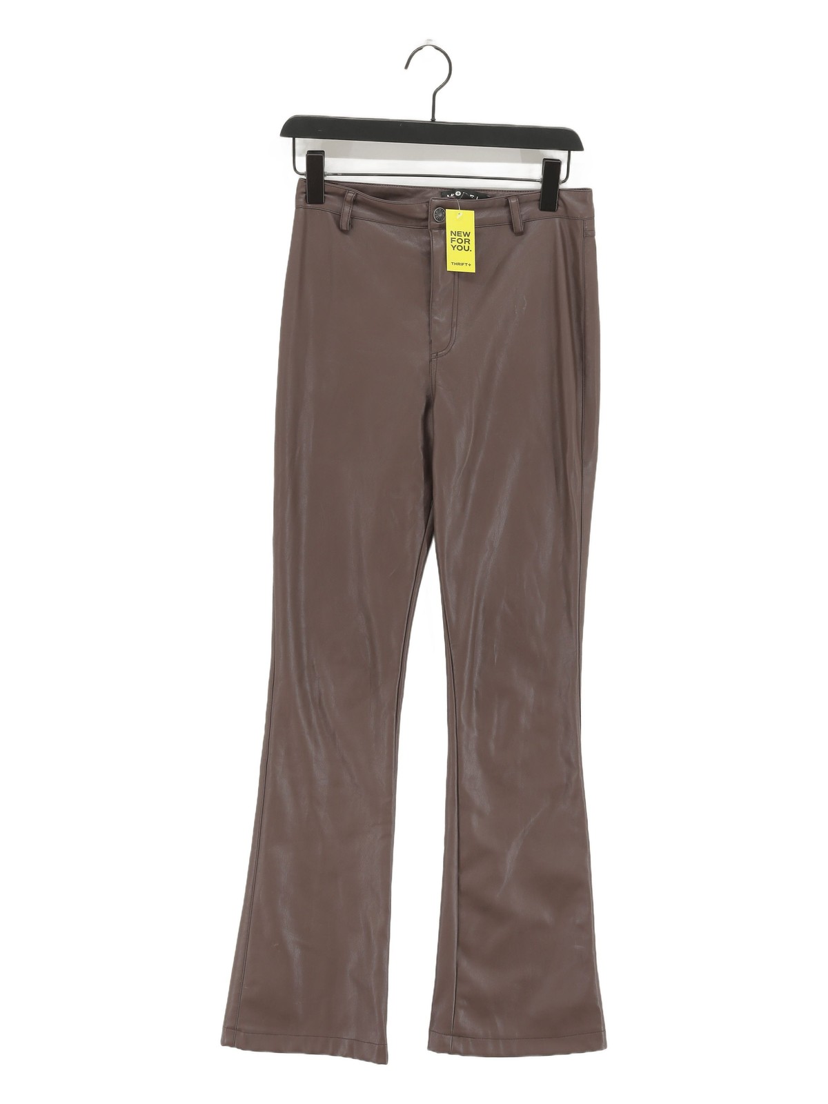 ALTRA Leggings donna Motel S marrone altro con poliestere lunghezza intera